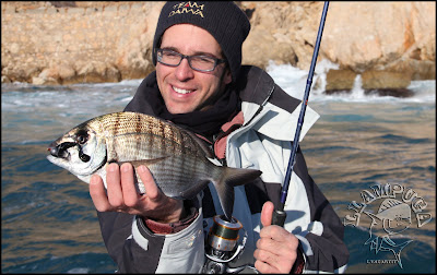 Más jornadas de pesca