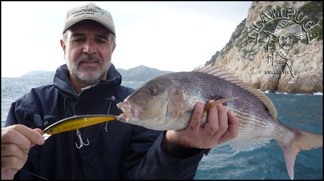 Más mal tiempo y pocas capturas