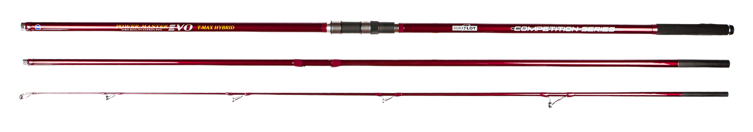 caña POWER MASTER EVO