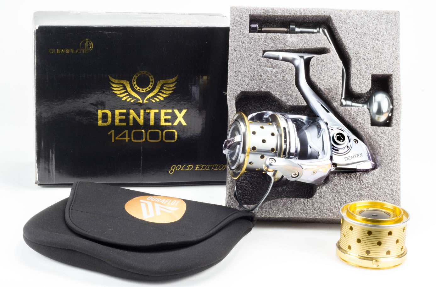 dentex-14000-pack