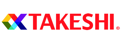 takeshi-logo