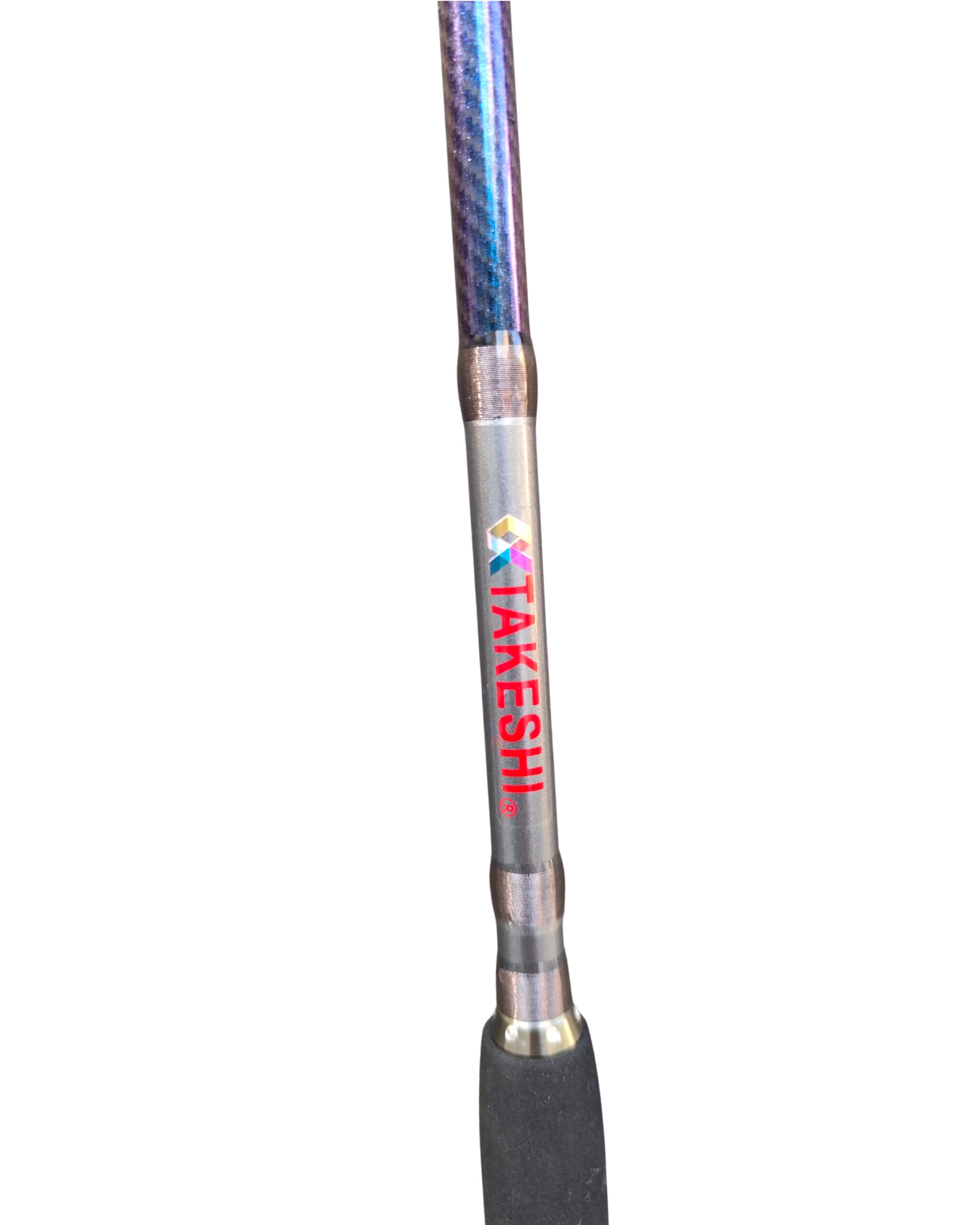 Caña ETERNAL TITANIUM 3,00 FUJI EDITION